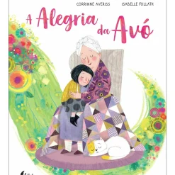 A Alegria da Avó de Corrinne Averiss