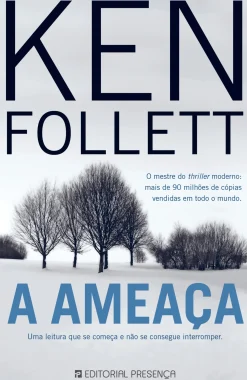 A Ameaça de Ken Follett