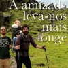 A Amizade Leva-nos Mais Longe de Kevan Chandler