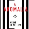 A Anomalia de Hervé Le Tellier