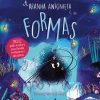 A Aranha Antonieta e as Formas de Vanessa Namora Caeiro