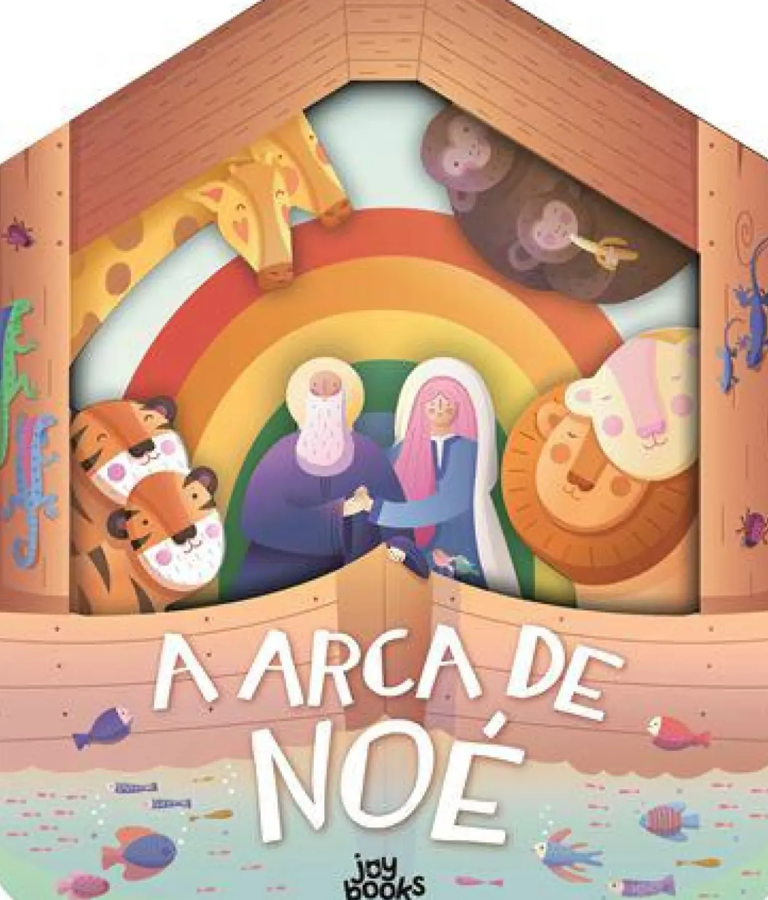 A Arca de Noé