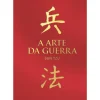 A Arte da Guerra de Sun Tzu