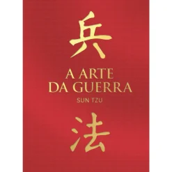 A Arte da Guerra de Sun Tzu