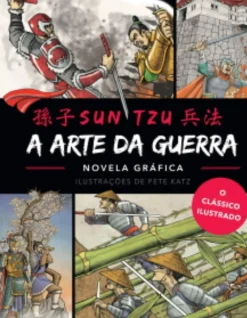 A Arte da Guerra de Sun Tzu