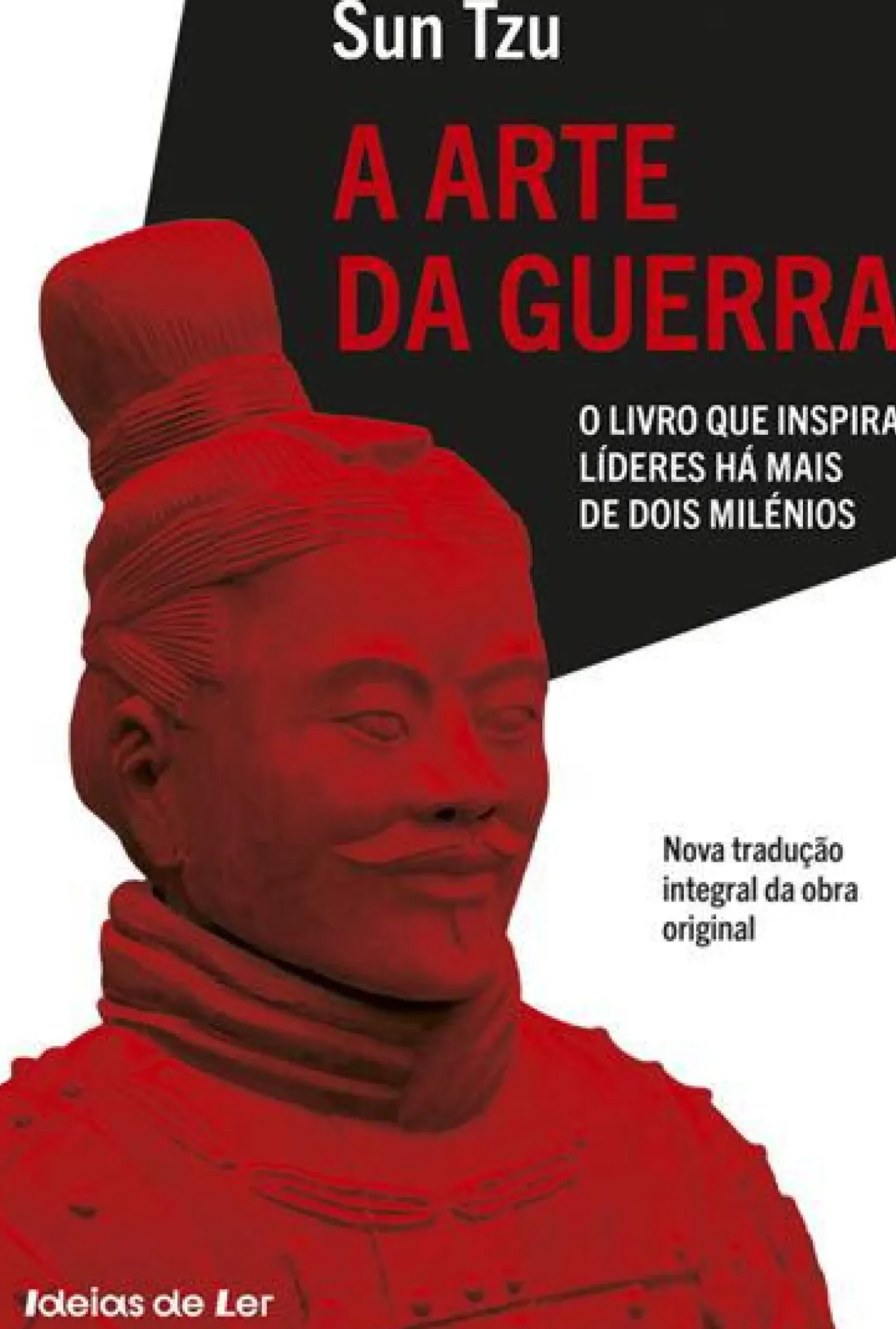 A Arte da Guerra de Sun Tzu