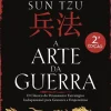 A Arte da Guerra de Sun Tzu - (2ª Edição)