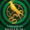 A Balada dos Pássaros e das Serpentes de Suzanne Collins