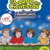 A Barragem Assombrada de Maria Francisca Macedo - O Clube dos Cientistas N.º 6 (2.ª Edição)