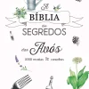 A Bíblia dos Segredos das Avós de Martina Krcmár - 2000 Receitas & Conselhos