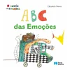 ABC das Emoções de Elizabete Neves de Elizabete Neves