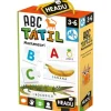 Abc Tátil Montessori