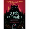 A Bela e o Monstro de Liz Braswell - Histórias do Avesso