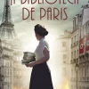 A Biblioteca de Paris de Janet Skeslien Charles
