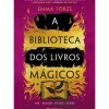 A Biblioteca dos Livros Mágicos de Emma Törzs