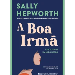 A Boa Irmã de Sally Hepworth