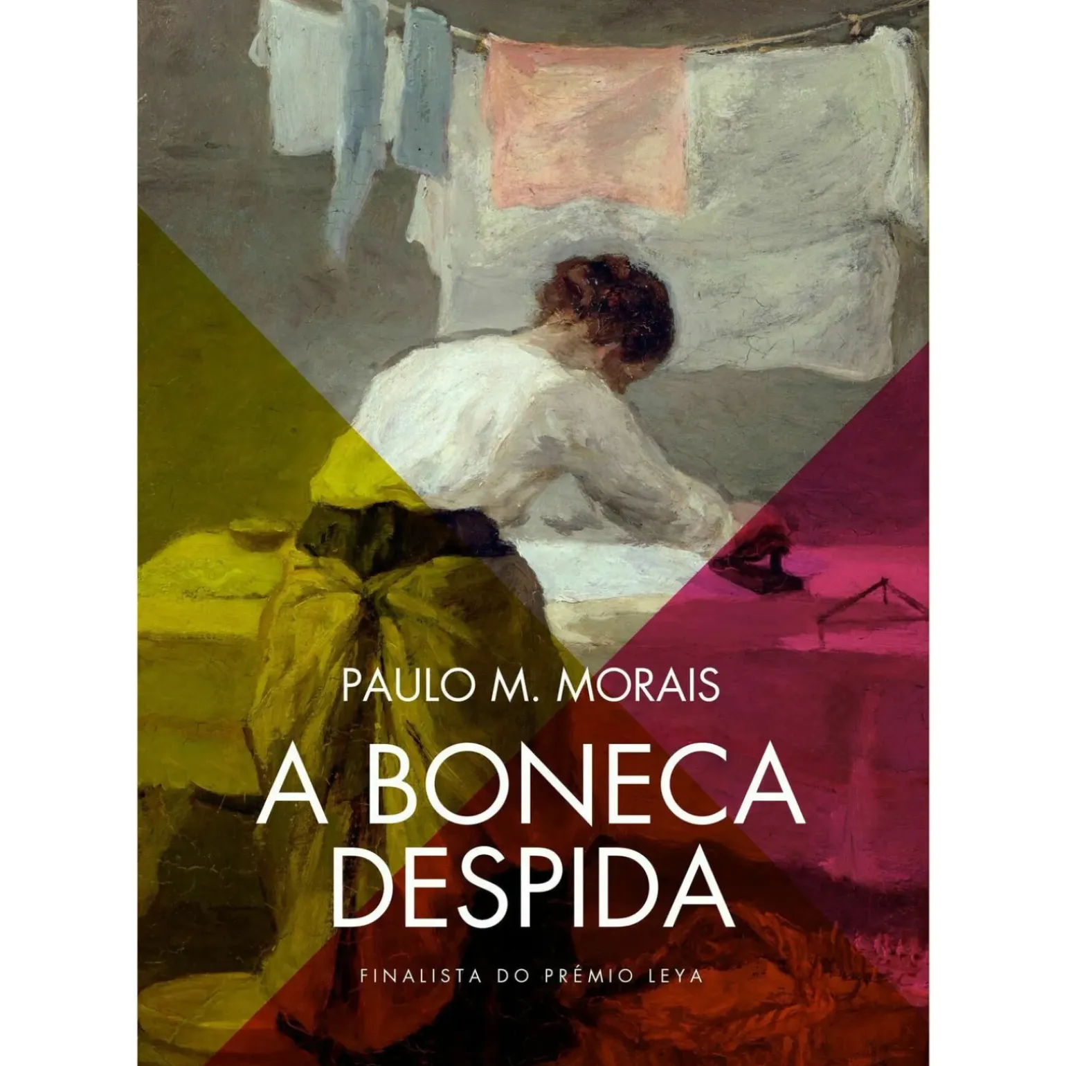 A Boneca Despida de Paulo M. Morais