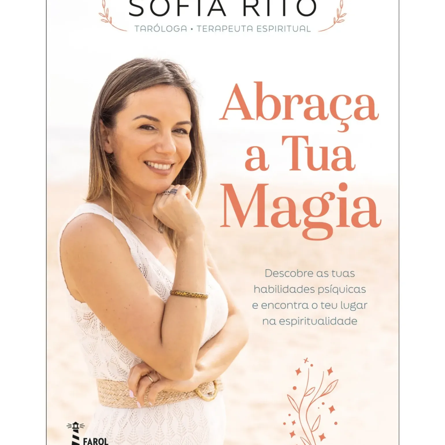 Abraça a Tua Magia de Sofia Rito
