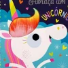 Abraça um Unicórnio de Vários Autores