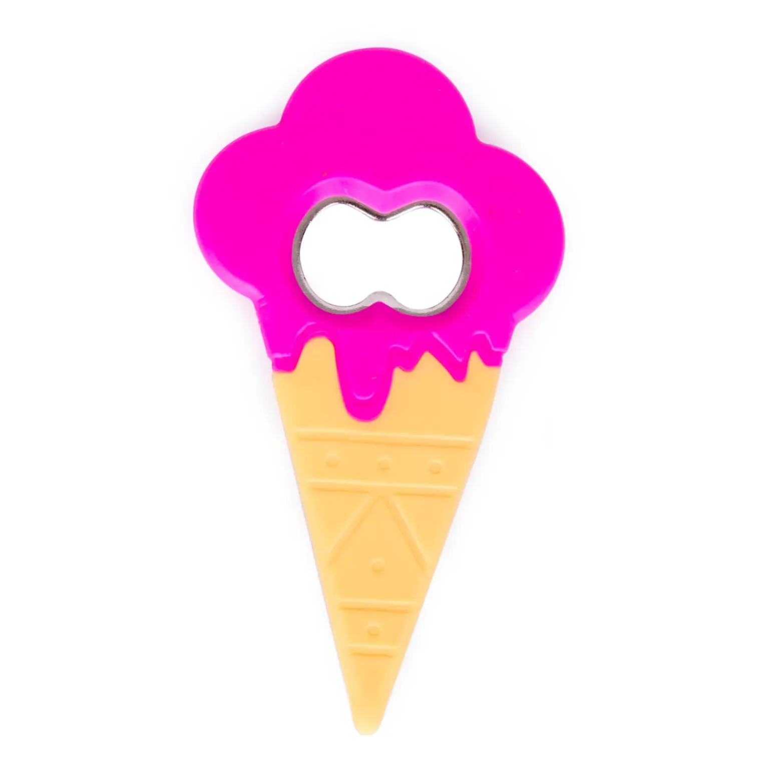 Abre-Garrafas - Ice Cream