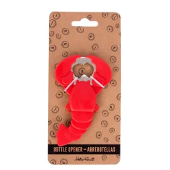 Abre-Garrafas - Lobster