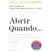 Abrir Quando... de Julie Smith
