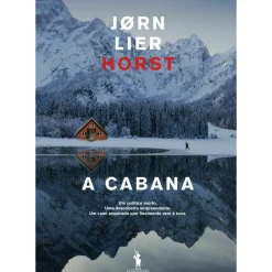 A Cabana de Jørn Lier Horst