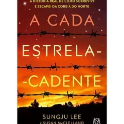 A Cada Estrela Cadente de Sungju Lee e Susan McClelland