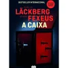 A Caixa de Camilla Läckberg e Henrik Fexeus