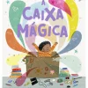 A Caixa Mágica de Karl Newson e Emily Hamilton