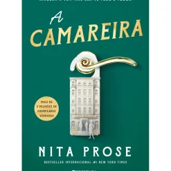 A Camareira de Nita Prose