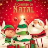 A Caminho do Natal de Stella Caldwell