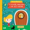 A Caracóis Dourados e os Três Ursos de Vários Autores - Contos Clássicos N.º 1