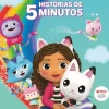 A Casa de Bonecas da Gabby: Histórias de 5 Minutos de Dreamworks