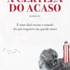 A Certeza do Acaso de Margarida Rebelo Pinto