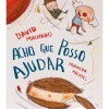 Acho que Posso Ajudar de David Machado
