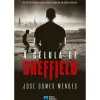 A Célula de Sheffield de José Gomes Mendes