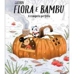 4: A Compota Perfeita de Cathon