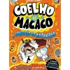 A Confusão do Multiverso! de Jamie Smart