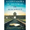 A Contadora de Histórias de Auschwitz de Siobhan Curham