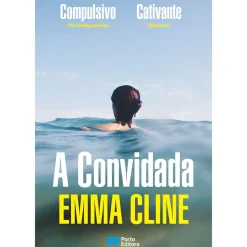 A Convidada de Emma Cline