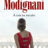 A Cor da Paixão de Sveva Casati Modignani