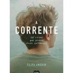 A Corrente de Filipa Amorim