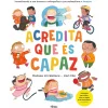Acredita que És Capaz de Chelsea Lin Wallace