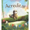 Acreditar de Chris Saunders