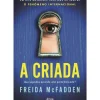A Criada de Freida McFadden