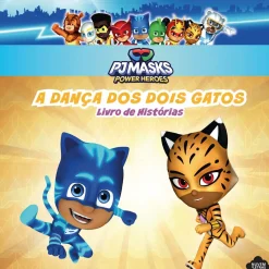 A Dança dos Dois Gatos de Hasbro Internacional, Inc