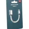 Adaptador USB-C Fusion