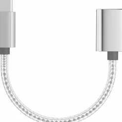 Adaptador USB-C Fusion
