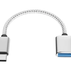 Adaptador USB-C Fusion